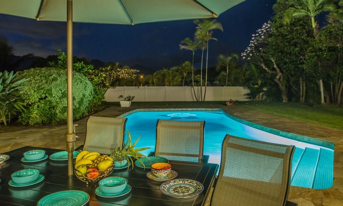 Portlock Casa | EL PARAÍSO PROMETIDO !! Estadía mínima requerida a partir del 1 de agosto de 2019
