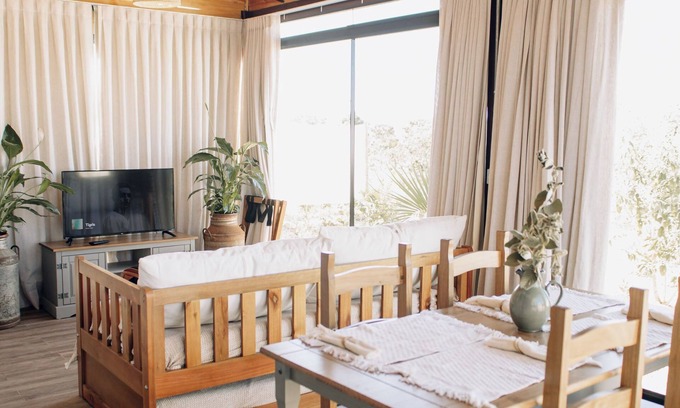 Alto Paraiso de Goias Casa | Paradise Ranch