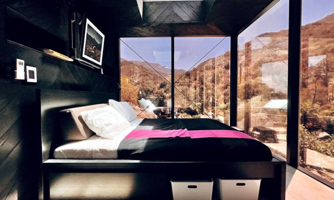 Three Rivers Casa | Paradise Ranch Inn- Infinite House Hot Tub,Sauna.