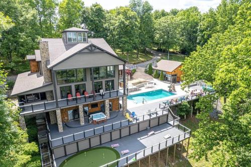 Winchester Casa | Paradise Resort