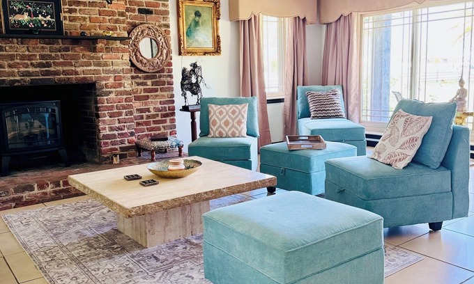 St. Cloud Casa | Paradise Retreat - Saint Cloud, FL. 4 bedrm Luxury Vacation Rental, Pet Friendly