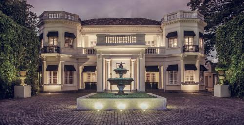 Kurunduwatta Hotel | Paradise Road Tintagel Colombo