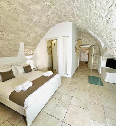 Bitritto Apartamento | Paradise Rooms
