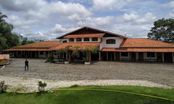 Guararema Casa | Paradise São Gabriel GUARAREMA