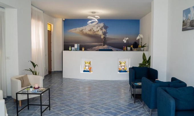 Calatabiano Casa | Paradise Sicily Rooms