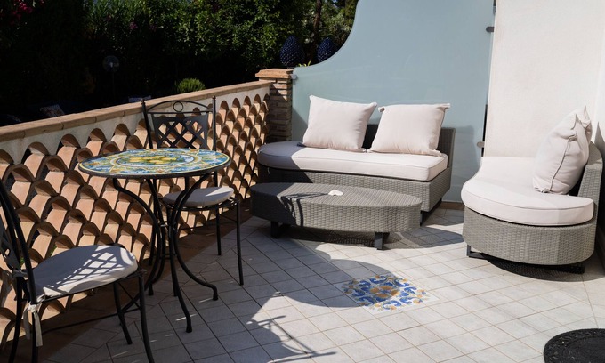 Calatabiano Casa | Paradise Sicily Rooms