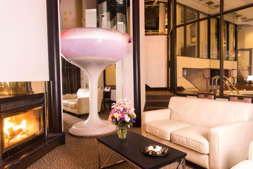 Cresco Complejo | Paradise Stream Resort