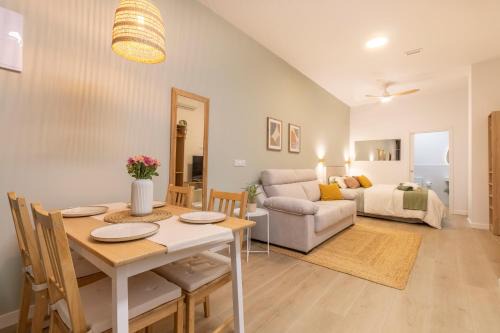 Benimaclet Apartamento | Paradise Suite - Cómodo y acogedor - Conectado con Aeropuerto, Playa y Centro