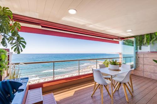 Torreblanca Apartamento | PARADISE SUITES Buenavista Beach