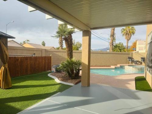 North Las Vegas Casa | Paradise