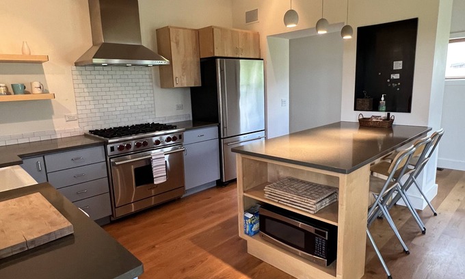 Livingston Casa | Paradise Valley at it's Finest