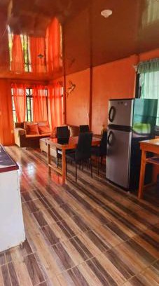 Drake Bay Apartamento | Paradise view apartment Drake Bay