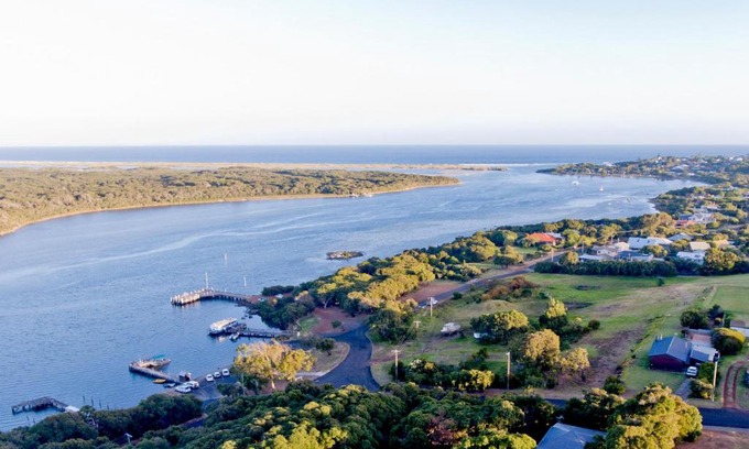 Augusta Casa | Paradise View