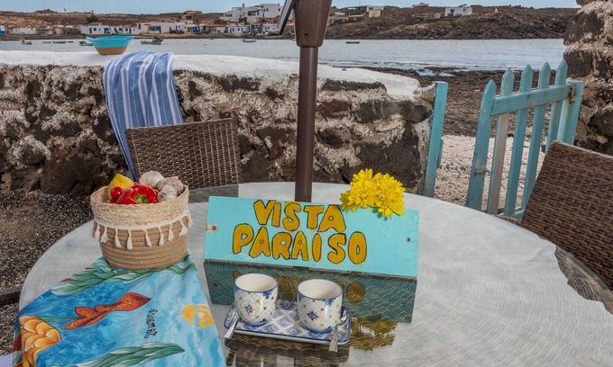 La Oliva Apartamento | Vista Paraiso