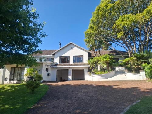 Graskop Apartamento | Paradise View Guesthouse