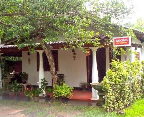 Imaduwa Casa | Paradise Villa & Guest House