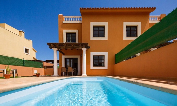 Geafond Casa | FTV Holidays Homes
