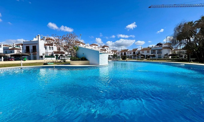 Los Gallos-Cerromolino Casa | Paradise Vista .
