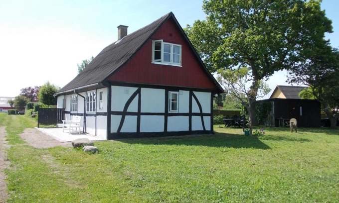Bandholm Casa | Paradiset Holiday House