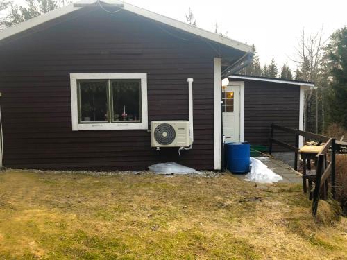 Bredsjo Casa | Paradiset stugan i fin skogen