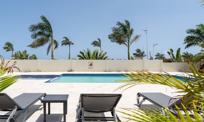 Summerfield Apartamento | Paradisiac Euphoria Beach Access Pool 24hr Gated