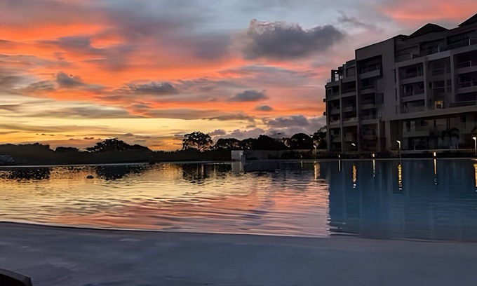 Zona Norte Casa | Lugar Paradisiaco Baia Kristal Cartagena