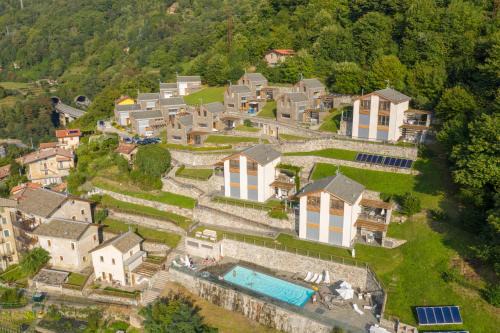 Bellano Casa | paradiso del lago t4