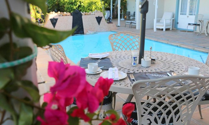 Constantia Casa | Paradiso Guesthouse & Self-catering Cottage