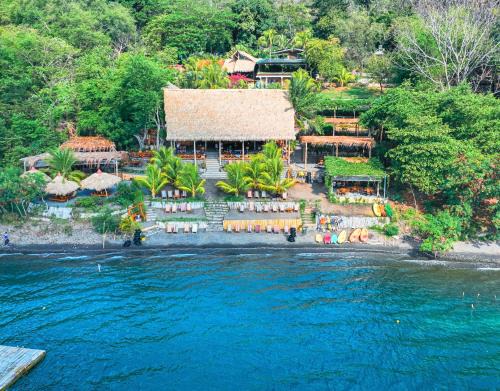 Catarina Hostal | Paradiso Hostel