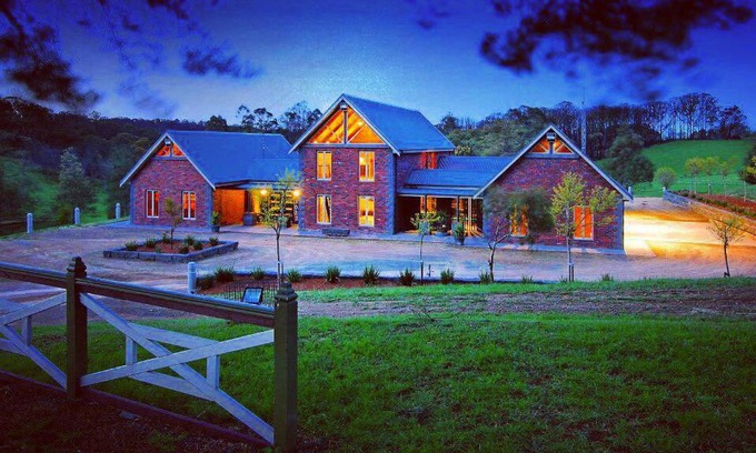 Kinglake Casa | Paradiso Kinglake