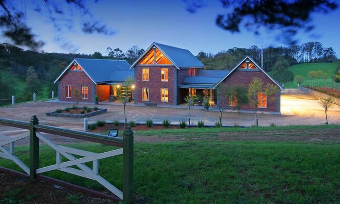 Kinglake Casa | Paradiso Kinglake Vic