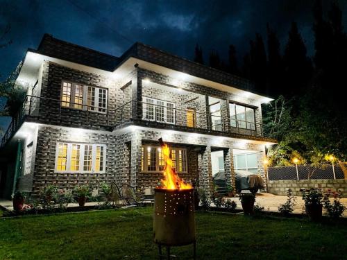 Skardu Casa | Paradiso Lodge Skardu
