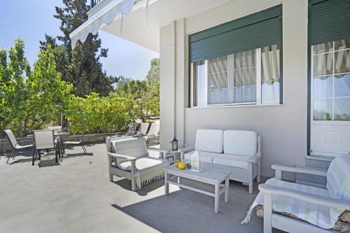 Kalata Apartamento | Paradiso Verde 101