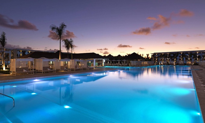 Bavaro Hotel | Paradisus Grand Cana - All Suites - All Inclusive
