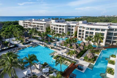 Luis Donaldo Colosio Complejo | Paradisus La Perla - Adults Only - Riviera Maya - All Inclusive