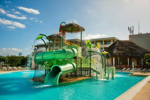Luis Donaldo Colosio Complejo | Paradisus Playa del Carmen - Riviera Maya - All Inclusive