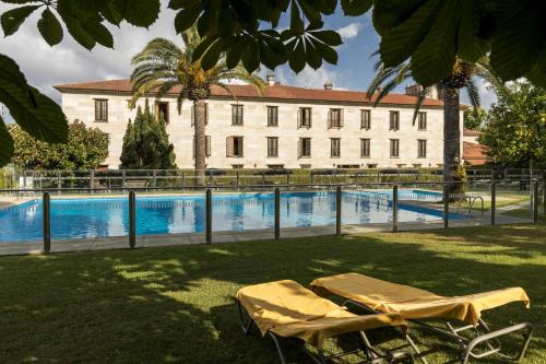Cambados Hotel | Parador de Cambados