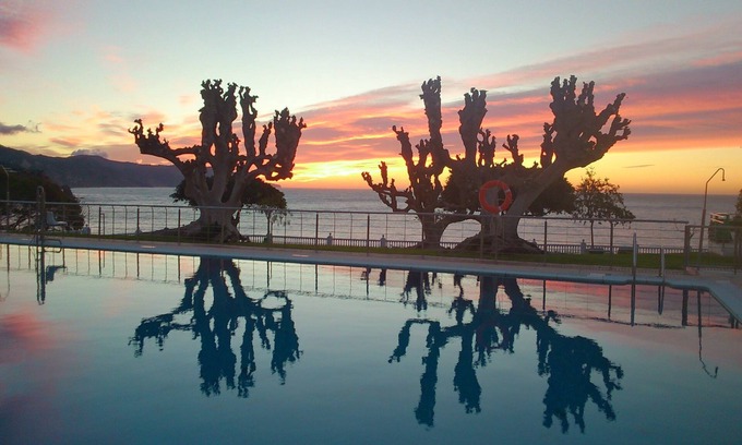 Nerja Hotel | Parador De Nerja