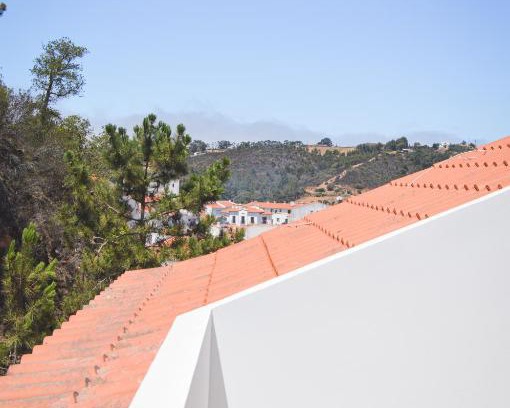 Baiona Apartamento | Paragem dos Pacatos - Odeceixe