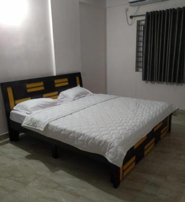 Bengaluru Apartamento | Paragon 2bhk Service Apartments