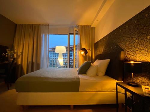 Niederrad Apartamento | Paragon Apartments