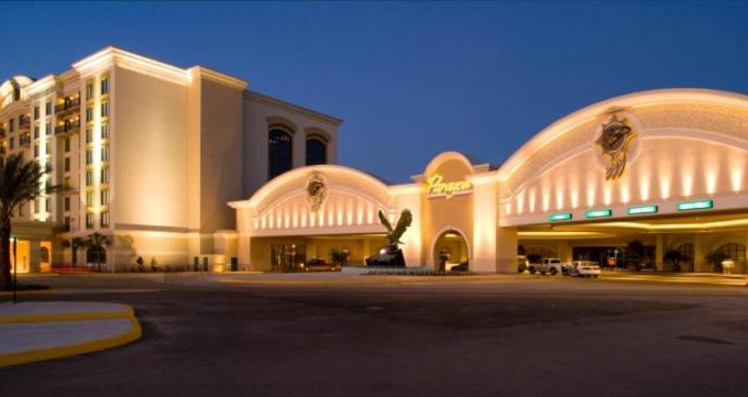 Marksville Complejo | Paragon Casino Resort