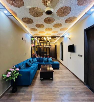 Punjab Apartamento | Paragon Penthouse