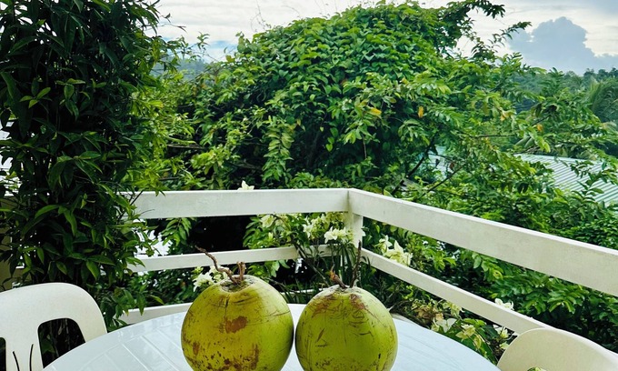 Taytay Casa | Paragua