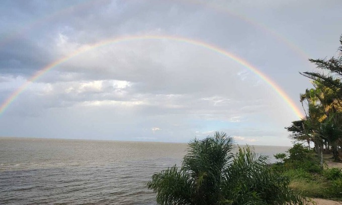 Salvaterra Hotel | Paraiso Amazônico