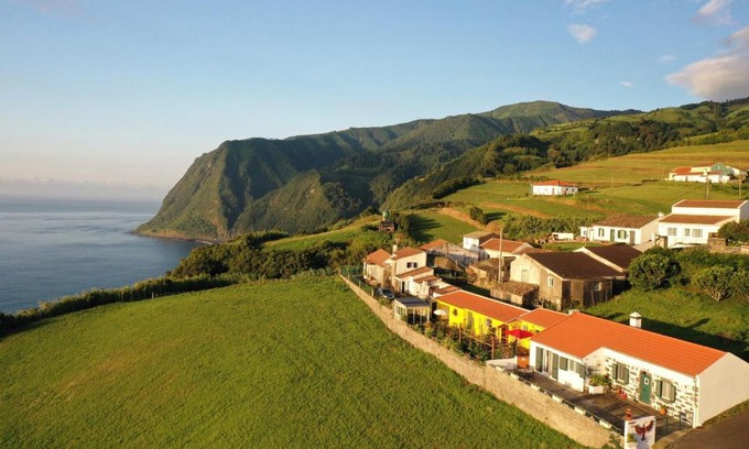Nordeste Casa | Paraiso da Pedreira
