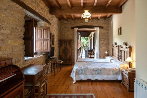 Vega de Valcarce Casa | Paraiso del Bierzo