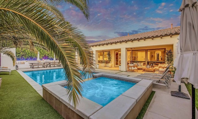 Rancho Santana Casa | Paraiso Del Sol Indio