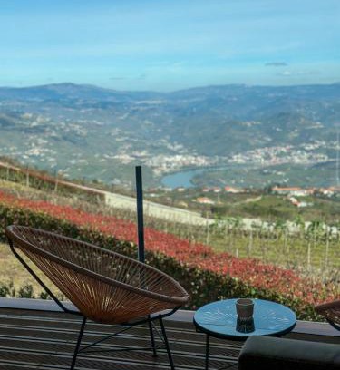 Lamego Cabina | Paraiso Douro