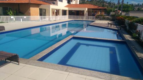 Ilheus Apartamento | Paraiso em Iheus